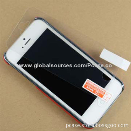 Super 9H Scratch-resistant Protector for iPhone